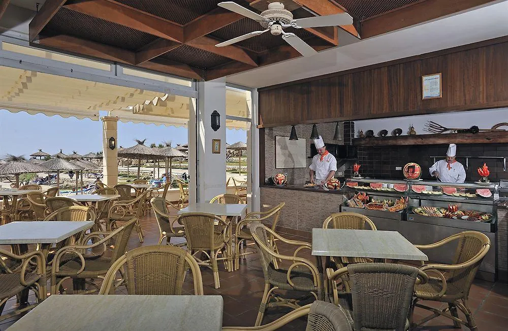 Globales Almirante Farragut Hotel Cala'N Blanes