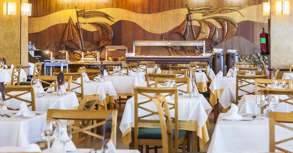 Globales Almirante Farragut Hotel Cala'N Blanes